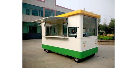 电动餐车保养指南 延长使用寿命的九大要点